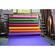 Weiche Schlauchhülle für Trampolin